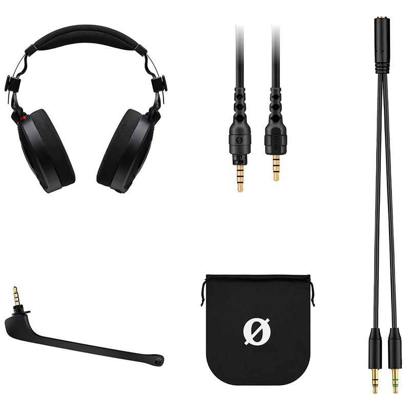 【在庫セール】RODE Microphones ロードマイクロフォンズ NTHマ 銀一オンラインショップ 【30%/OUTLET】RODE(ロード) NTHマイク / NTH