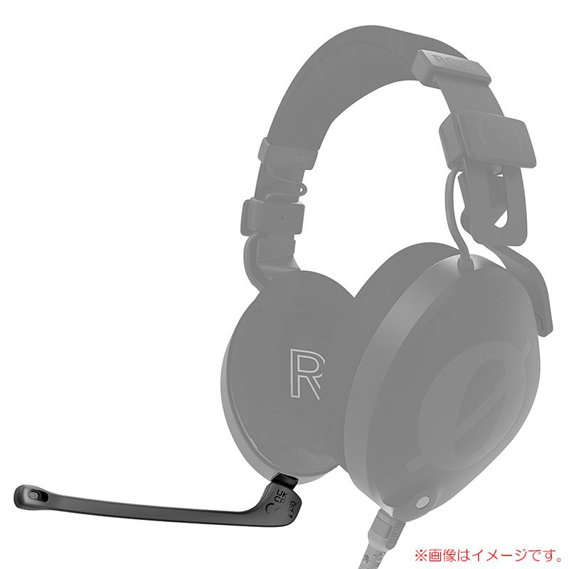RODE MICROPHONES NTH-MIC 安心の日本正規品！ : サンフォニックス