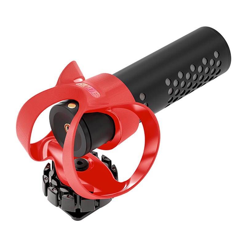 RODE MICROPHONES VIDEOMICRO II 安心の日本正規品！ VMICROII : サン