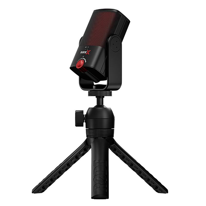 配信機器・PA機器・レコーディング機器 RODE Microphones XCM-50 RODEX XCM50 RODE MICROPHONES XCM-50 安心の日本正規品！RODE X : サン