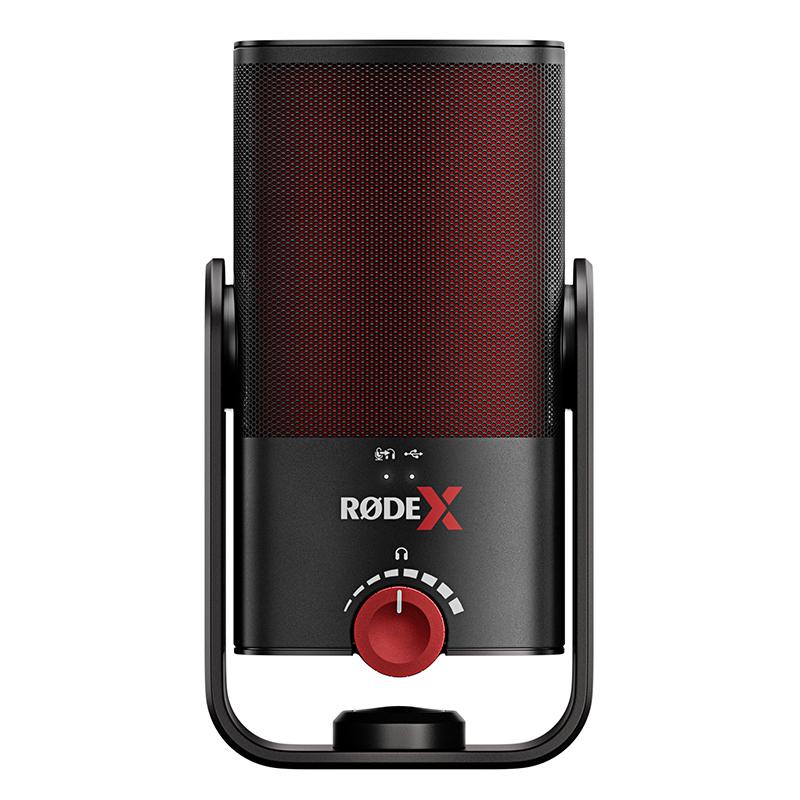 RODE MICROPHONES XCM-50 安心の日本正規品！RODE X : サン