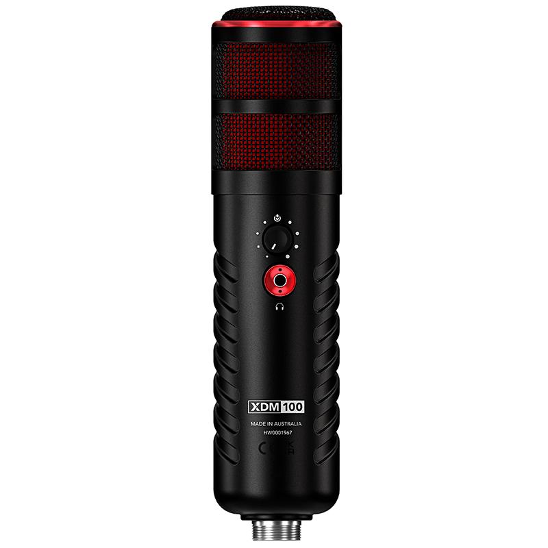 RODE MICROPHONES XDM-100 安心の日本正規品！ X : サンフォニックス