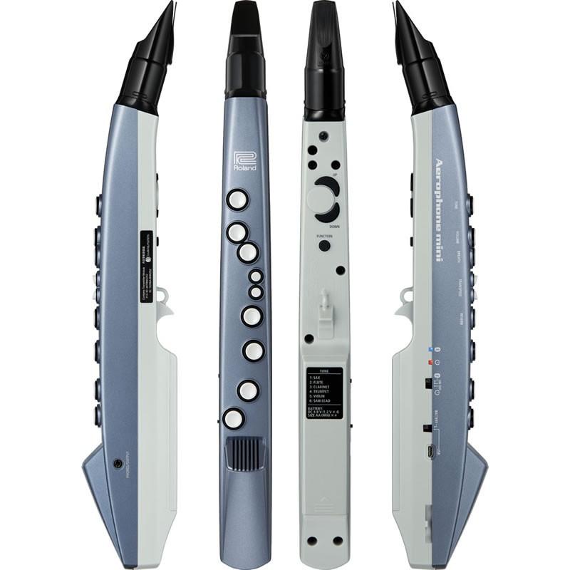 【美品】Roland ローランド エアロフォンミニ　AE−01 ROLAND Aerophone mini AE-01 : サンフォニックスYahoo!店