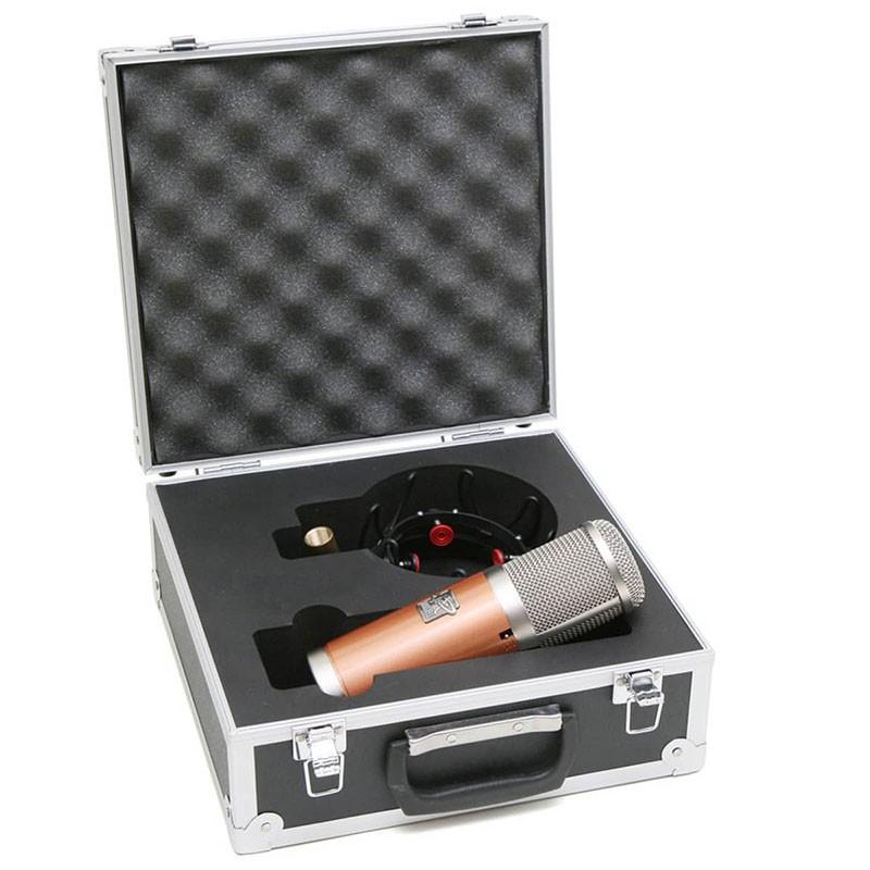 ROSWELL PRO AUDIO COLARES スタジオコンデンサーマイクロフォン 安心