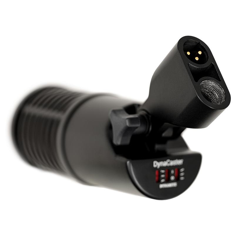 SE ELECTRONICS DYNACASTER 安心の日本正規品！ : サン