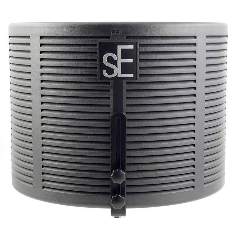 SE ELECTRONICS RF-X リクレクションフィルター 防音吸音材 SE ELECTRONICS RF-X リフレクション フィルター 安心の日本正規品