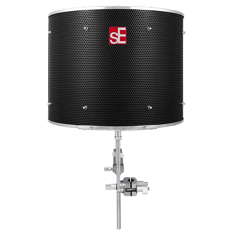 SE ELECTRONICS REFLEXION FILTER PRO BLACK リフレクションフィルター