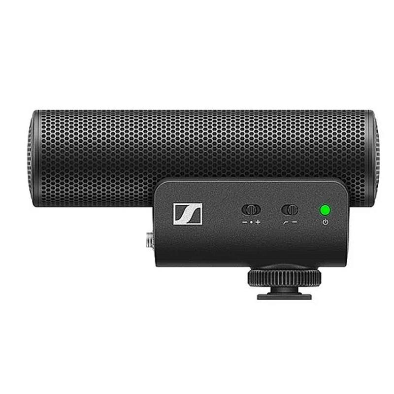 【美品】ゼンハイザー MKE 400-II SENNHEISER MKE 400-II 安心の日本正規品！ : サンフォニックスYahoo