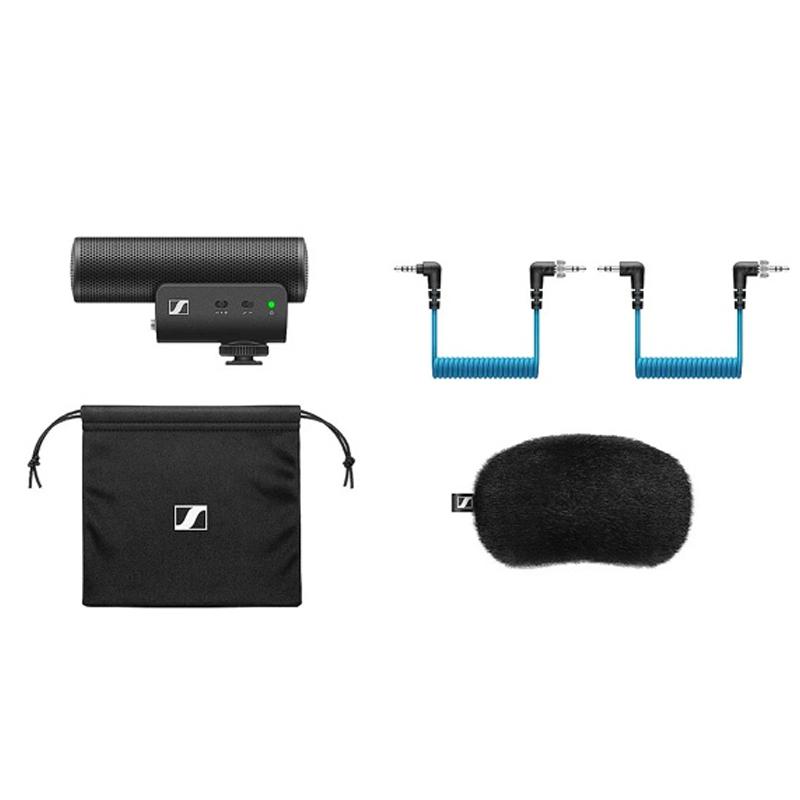 SENNHEISER MKE 400-II 安心の日本正規品！ : サンフォニックスYahoo