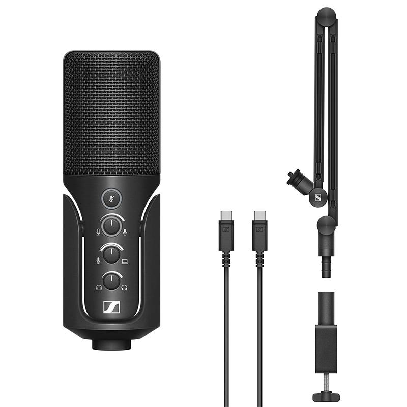 新品 ゼンハイザー Profile Streaming Set Profile streaming set | Sennheiser
