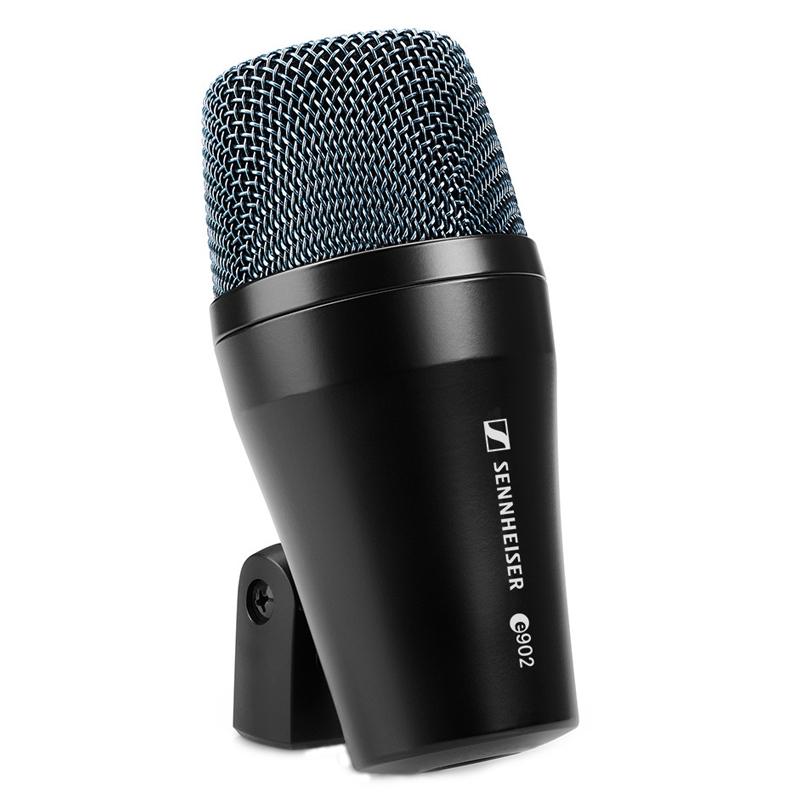 SENNHEISER e 902 安心の日本正規品！ゼンハイザー マイク【特価！在庫限り】 | 