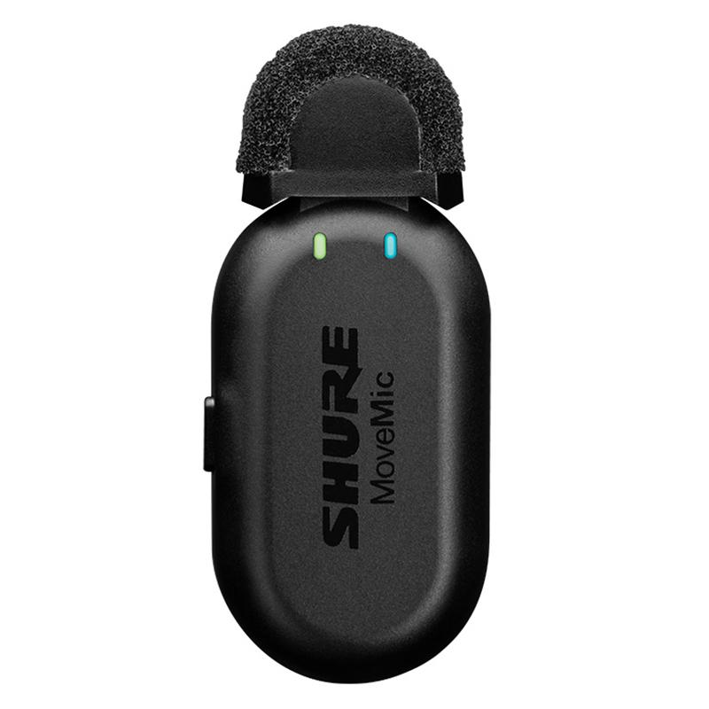 SHURE MV-ONE-J-Z6 MOVEMIC ONE 安心の日本正規品！ : サン
