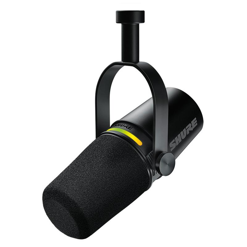 SHURE MV7+-K-J 安心の日本正規品！ : shure-mv7-p-k-j : サン 