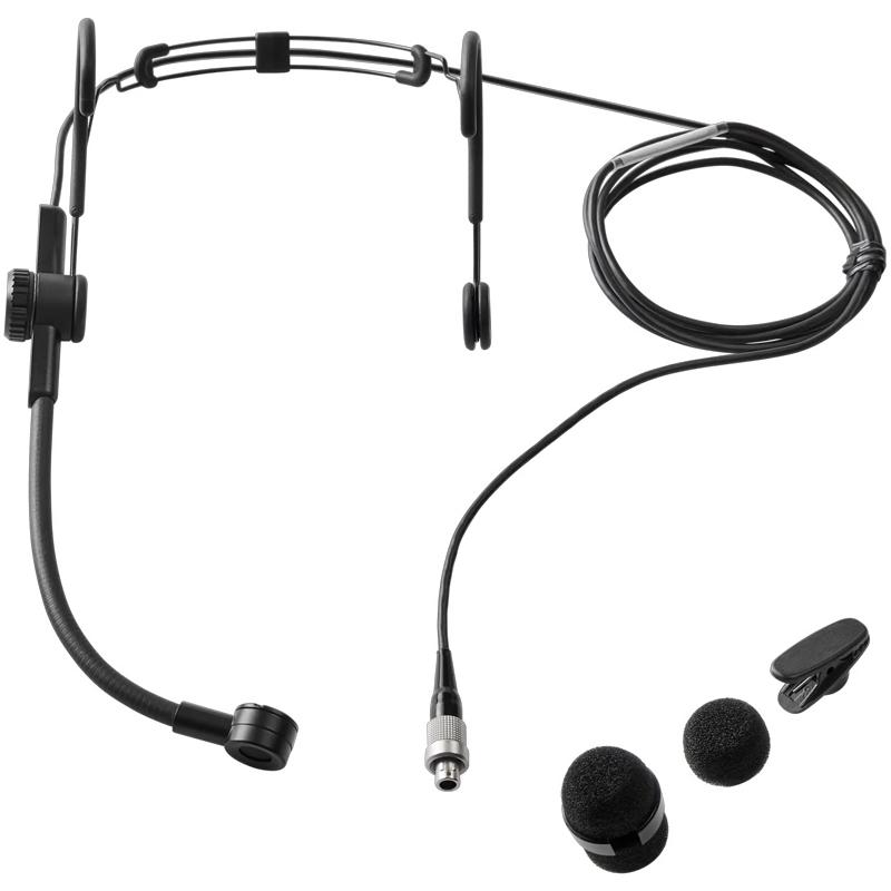 SHURE SM39 安心の日本正規品！SM39-TQG パフォーマンス用カーディオイド・ヘッドセットマイクロホン : サンフォニックス ...