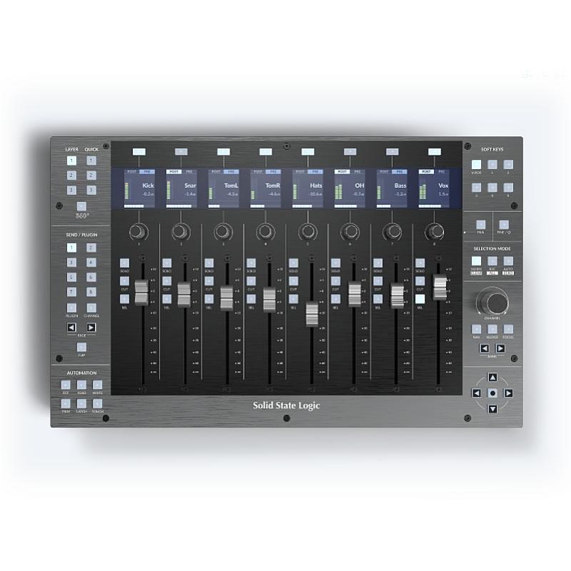 SOLID STATE LOGIC UF8 安心の日本正規品！ | 