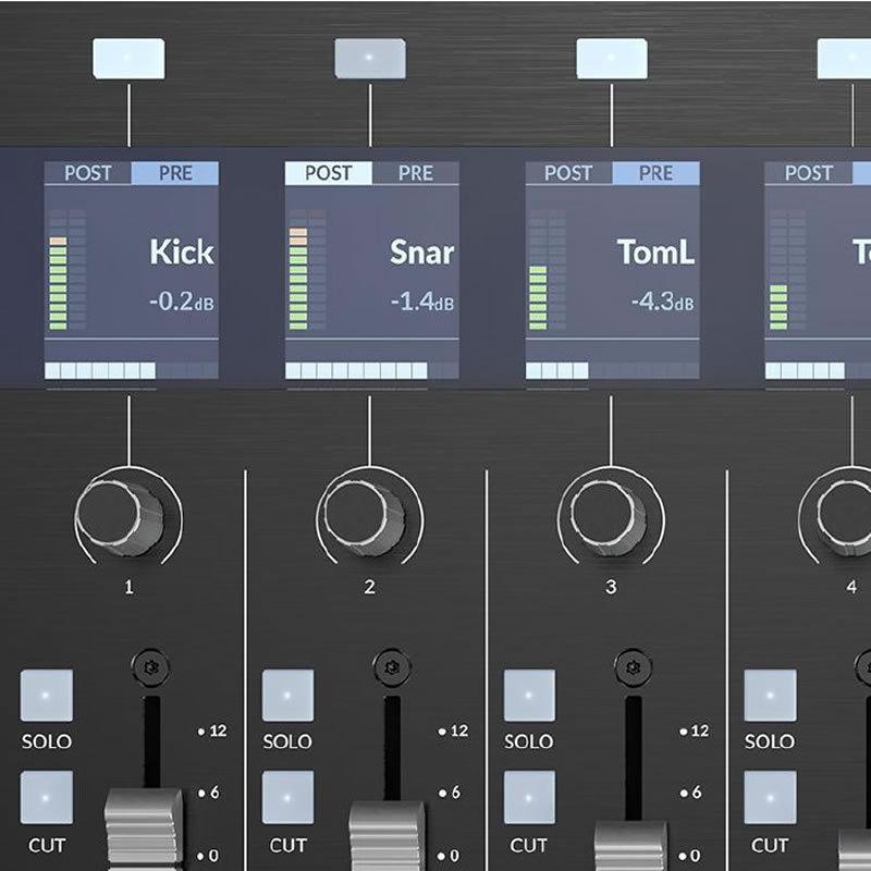 SOLID STATE LOGIC UF8 安心の日本正規品！ |  | 02