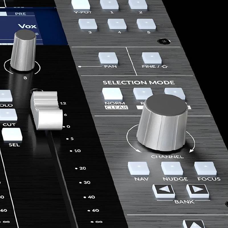 SOLID STATE LOGIC UF8 安心の日本正規品！ |  | 03