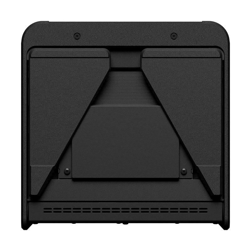 YAMAHA STAGEPAS 200 バッテリーなしモデル ヤマハ ポータブルPA