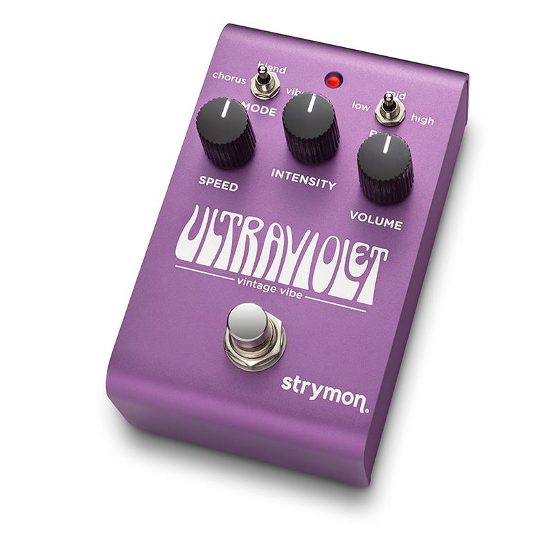 STRYMON ULTRAVIOLET 安心の日本正規品！ : サンフォニックスYahoo!店