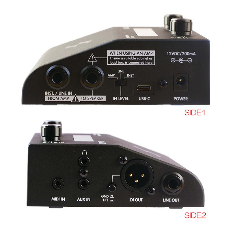 TWO NOTES OPUS 安心の日本正規品！プリ＆パワーアンプ＆スピーカー