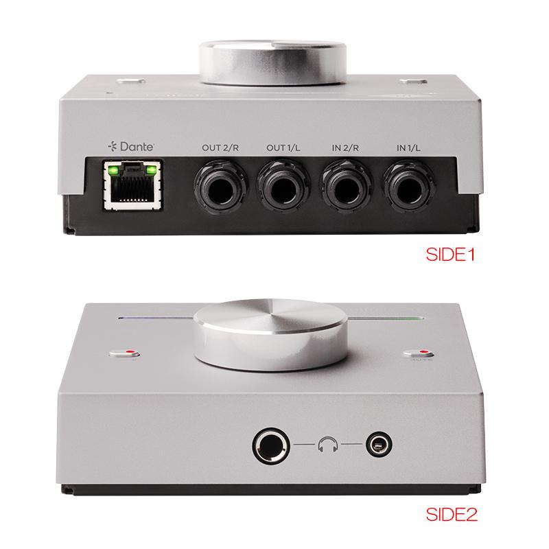 UNIVERSAL AUDIO APOLLO E2M 安心の日本正規品！ |  | 02