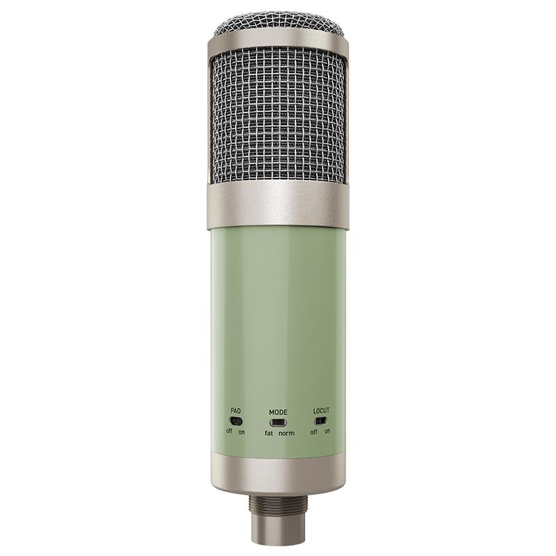 UNIVERSAL AUDIO UA BOCK 187 安心の日本正規品！ : サンフォニックス