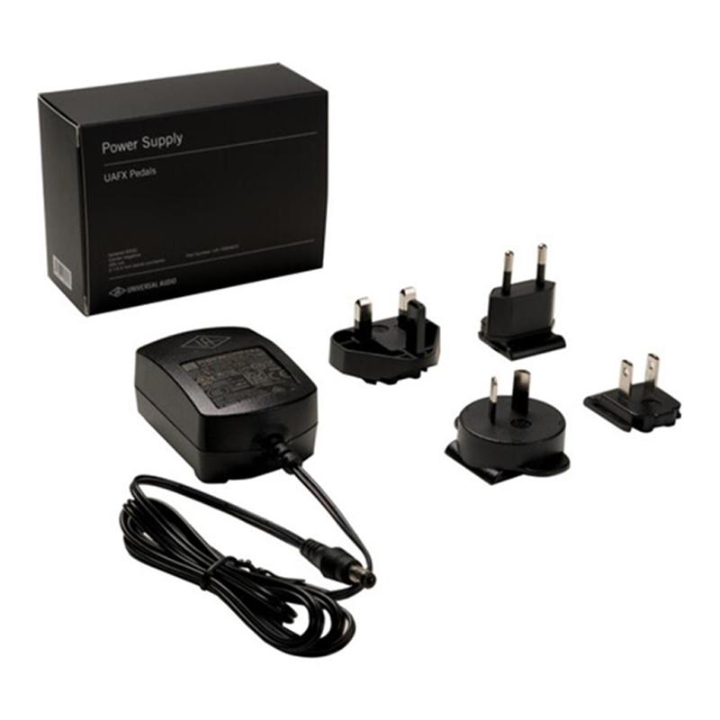 UNIVERSAL AUDIO PSU-GP1-WW UAFXシリーズ専用ACアダプター 安心 UNIVERSAL AUDIO PSU-GP1-WW UAFXシリーズ専用ACアダプター 安心