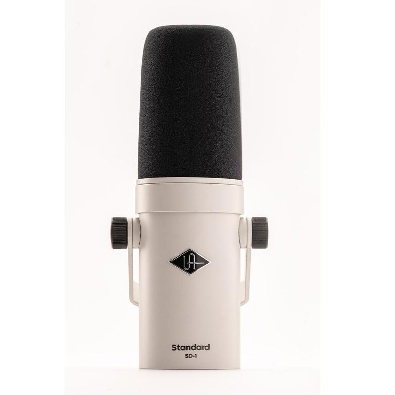 【極美品】Universal Audio SD-1 ダイナミックマイク（元箱有） UNIVERSAL AUDIO SD-1 安心の日本正規品！ : サンフォニックスYahoo!店