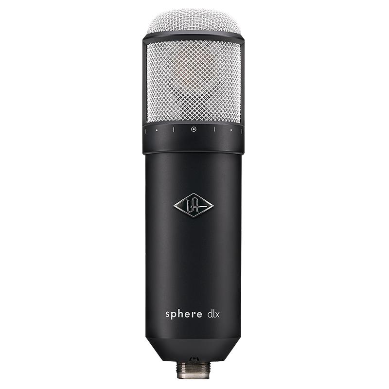 【新品未使用】Universal Audio Sphere DLX【早い者勝ち】 UNIVERSAL AUDIO Sphere DLX｜ミュージックランドKEY