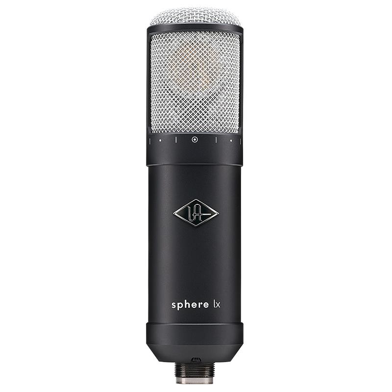 【1/23日迄 値引】【新品】Universal Audio sphere lx UNIVERSAL AUDIO SPHERE LX 安心の日本正規品！ : サンフォニックス