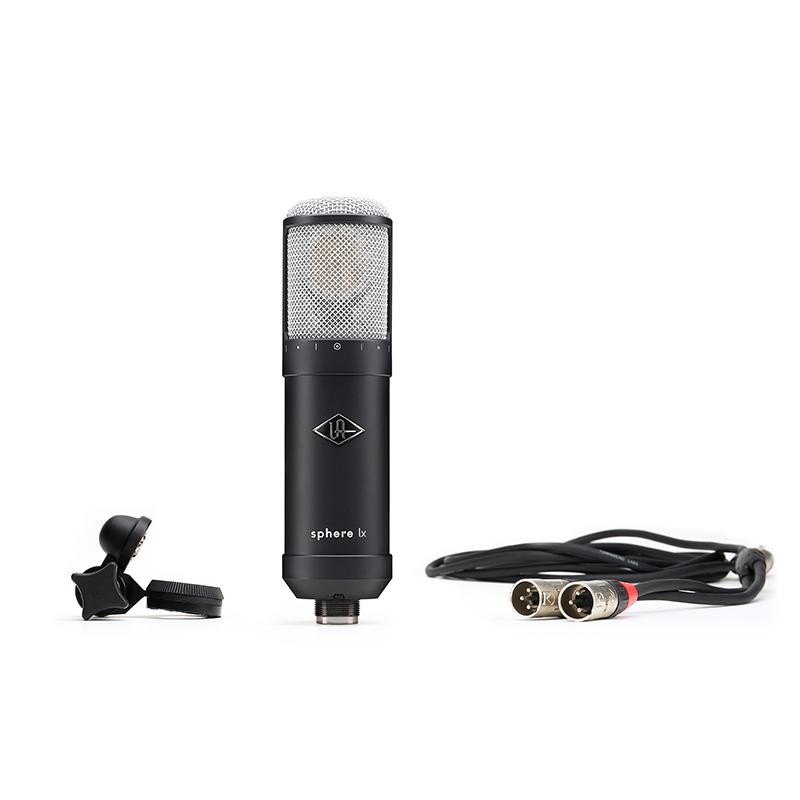 UNIVERSAL AUDIO SPHERE LX 安心の日本正規品！ : サンフォニックス