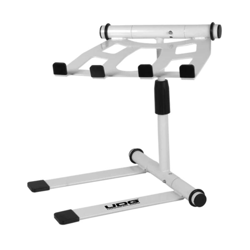 UDG PCスタンド DJ用 U96111WH UDG U96111WH ULTIMATE LAPTOP STAND ラップトップスタンド ホワイト