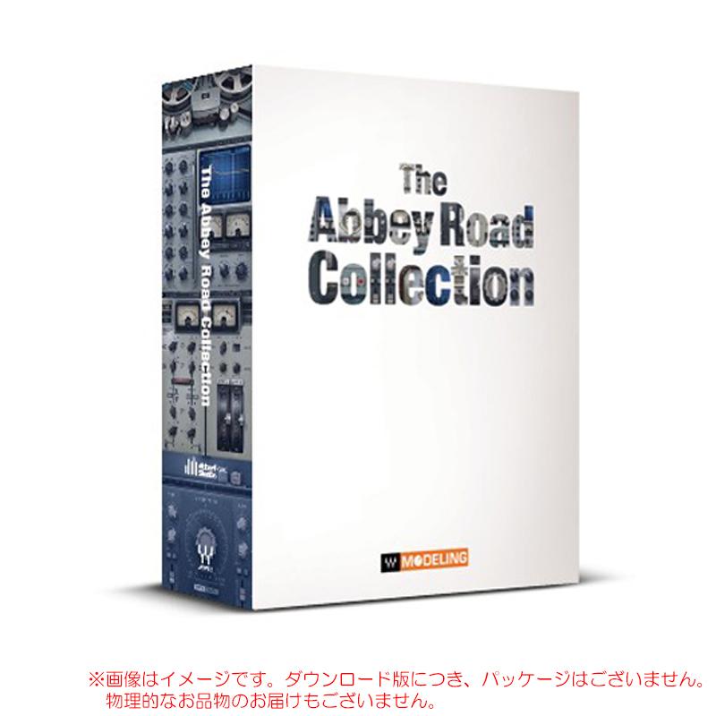 WAVES ABBEY ROAD COLLECTION ダウンロード版 【メール納品なので最短即日納品！】 | 