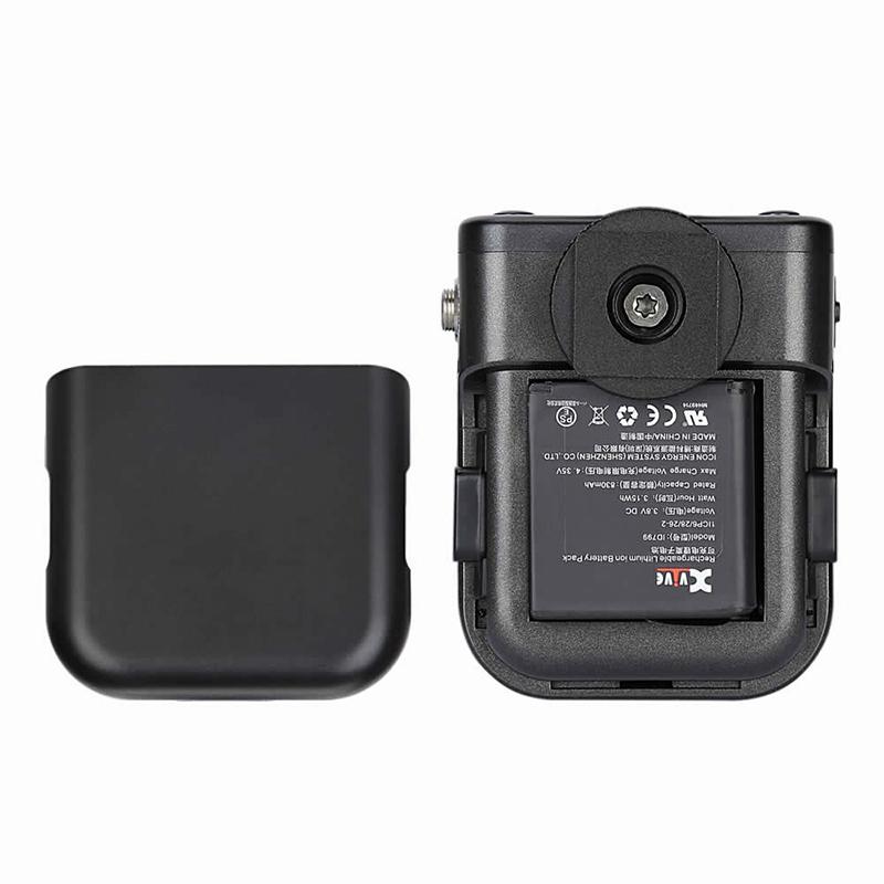 XVIVE U5 ワイヤレスマイクシステム 安心の日本正規品！ : サン