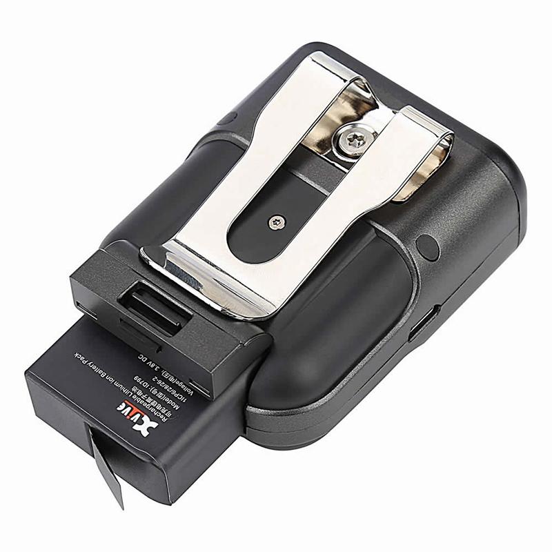XVIVE U5 ワイヤレスマイクシステム 安心の日本正規品！ : サン