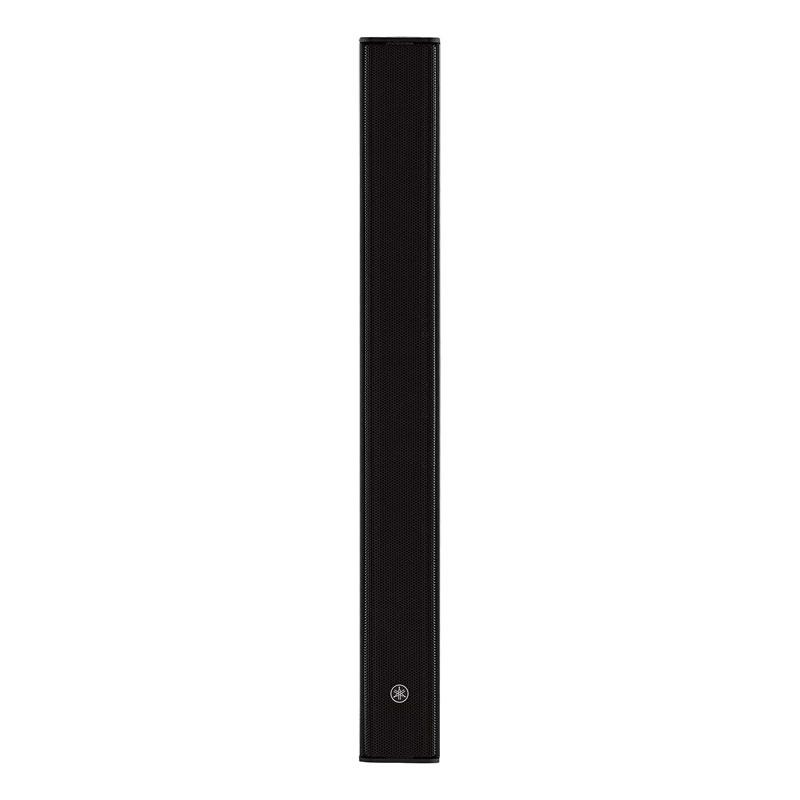 YAMAHA VXL1B-8 ブラック 1本単品 ラインアレイスピーカー : サン