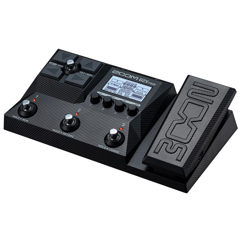 ZOOM G2X FOUR 安心の日本正規品! : サンフォニックスYahoo!店 ZOOM G2X FOUR 安心の日本正規品! : サンフォニックスYahoo!店