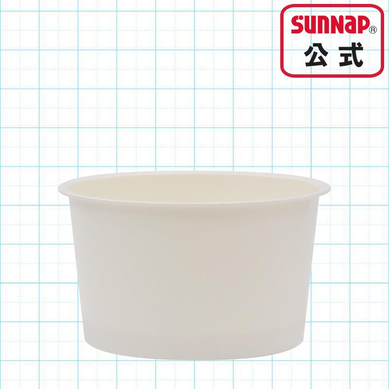 サンナップ（SUNNAP） フードカップ ミニ 90ml 50個入 【 デザート