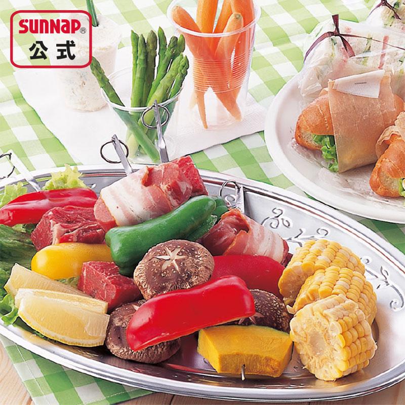 パーティープレート Lサイズ 45×29cm 2枚入 【 パーティ パーティプレート パーティ皿 小判皿 小判型 簡易食器 アソート