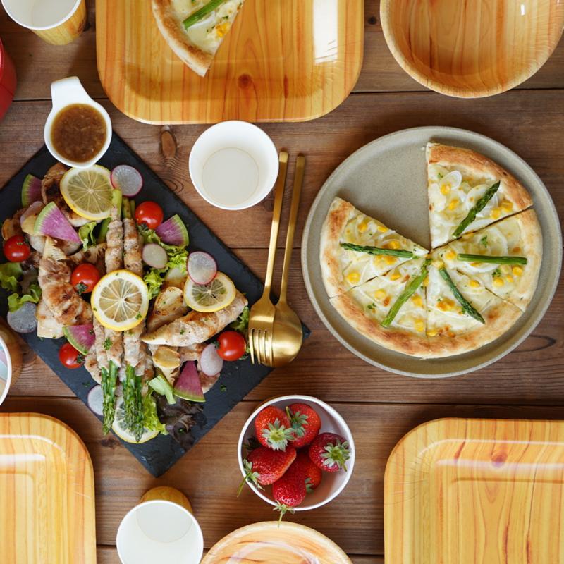 KINO 木目調 紙コップ 205ml 7oz 150個入 ディスペンサー 付【 7オンス ナチュラル 東罐興業 業務 業P カップディスペンサー付 日本製  】 | サンナップ | 07