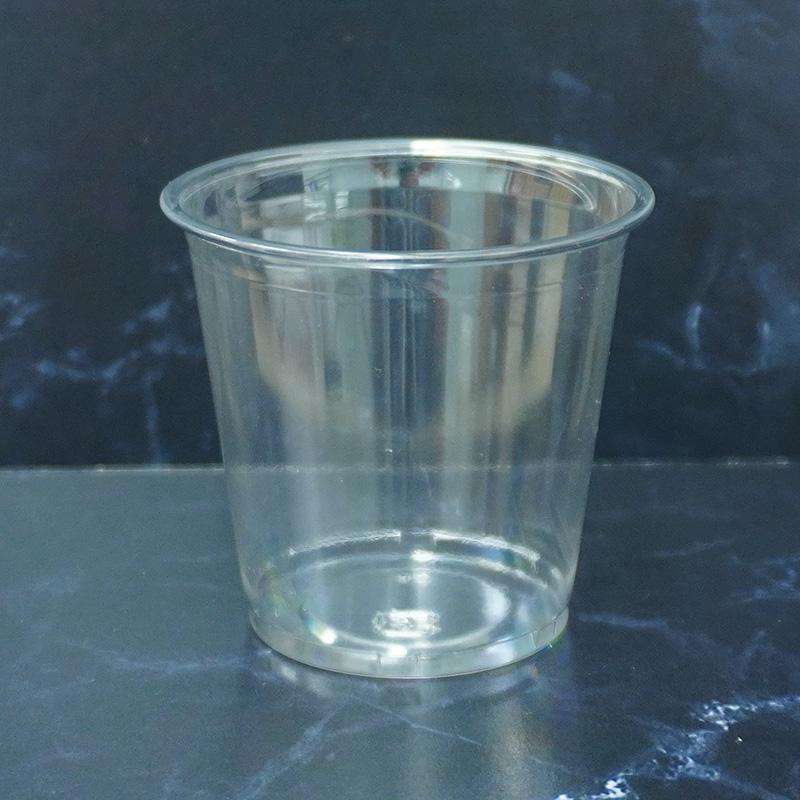 業務用 PETクリアカップ 90ml 3oz 3,000個【プラカップ 3オンス 試飲 利き酒 試食 テイスティング ソムリエ 日本酒 ワイン 使い捨て 容器 C90100ZMR】の画像