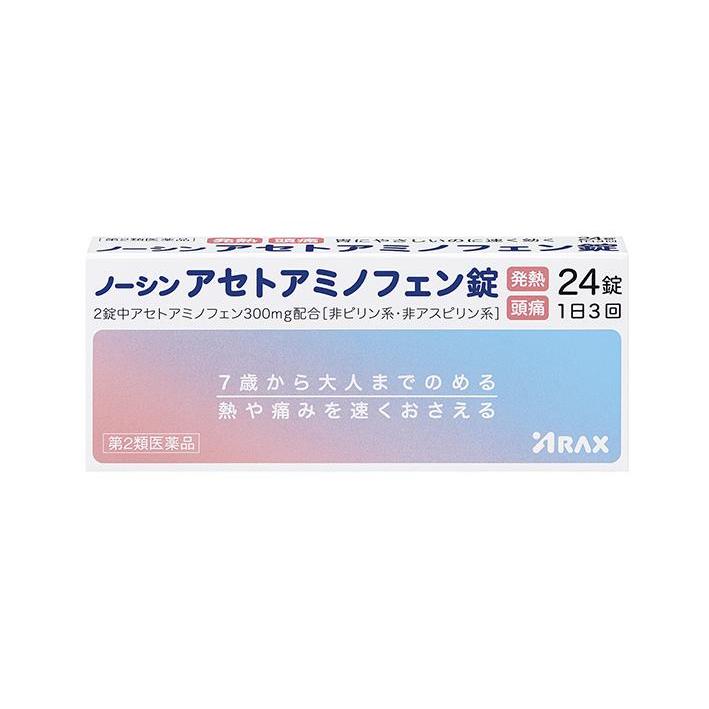 ノレスチン薬はどのように作用しますか?