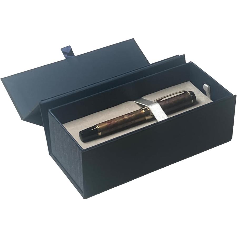 セーラー万年筆 CYLINT 万年筆 パティナ 細字 F 10-5055-280 万年筆