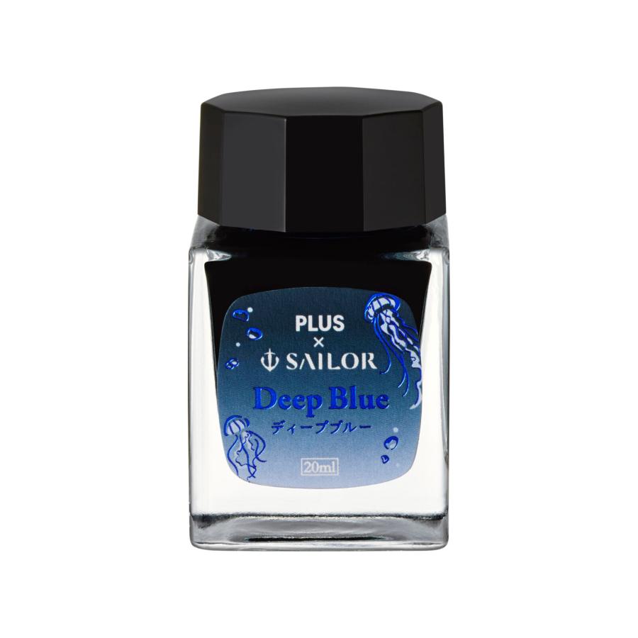 セーラー万年筆 カ.クリエ プレミアムクロス×プロフェッショナルギア