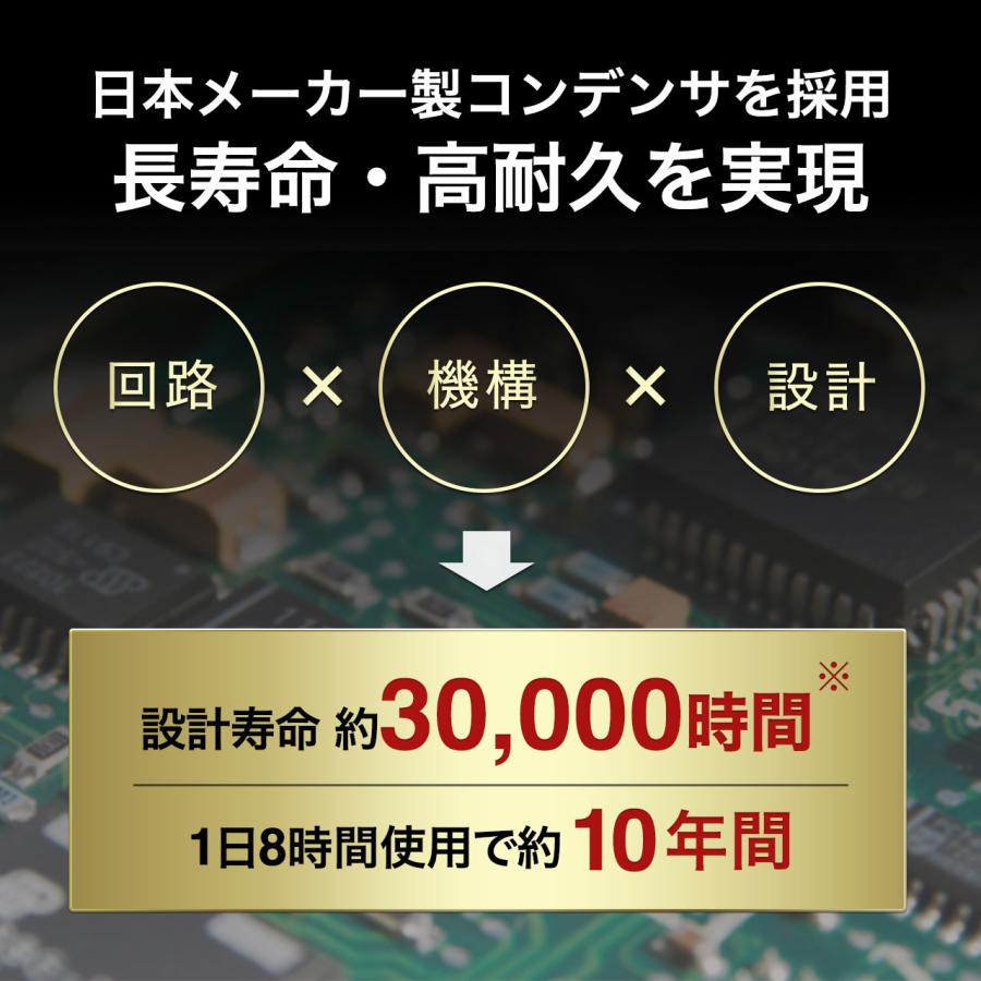SANWA SUPPLY - 貨物輸送無料 サンワサプライ USB申し受ける器（6界面・足し加える12A・黒いこと）