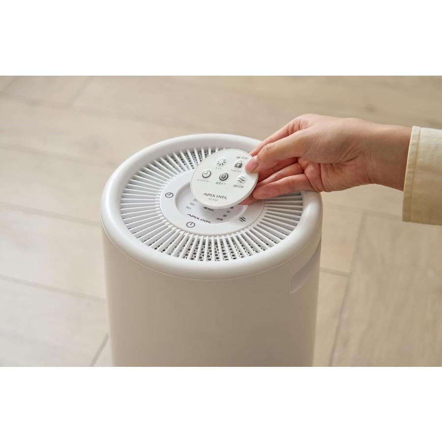 アピックス　360°セラミックヒーター　どこでもこたつ　ADK-360R 31VzODWKAfL.jpg