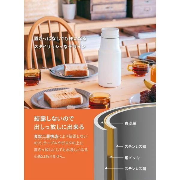 CB JAPAN（シービージャパン） CB JAPAN MOLLEポット 1200 ホワイト 