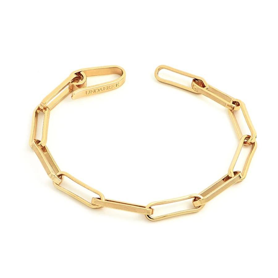 UNOAERRE（ウノアエレ） ブレスレット バングル レディース 1AR