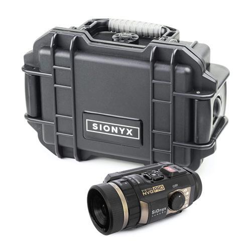SiOnyx（サイオニクス） SiOnyx AURORA PRO デイナイトビジョン