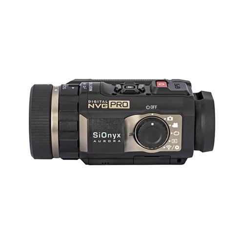 SiOnyx（サイオニクス） SiOnyx AURORA PRO デイナイトビジョン